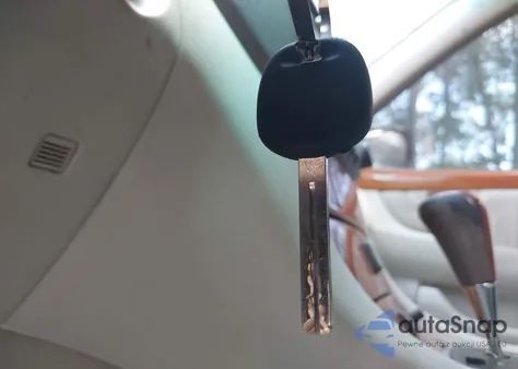 2002 Lexus Ls 430 from USA, damaged, VIN JTHBN30F020054903